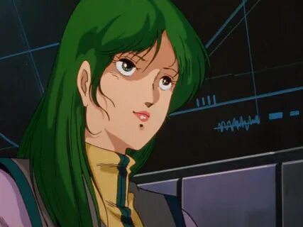 Wait wait, which Macross is supposed to be great of all of t