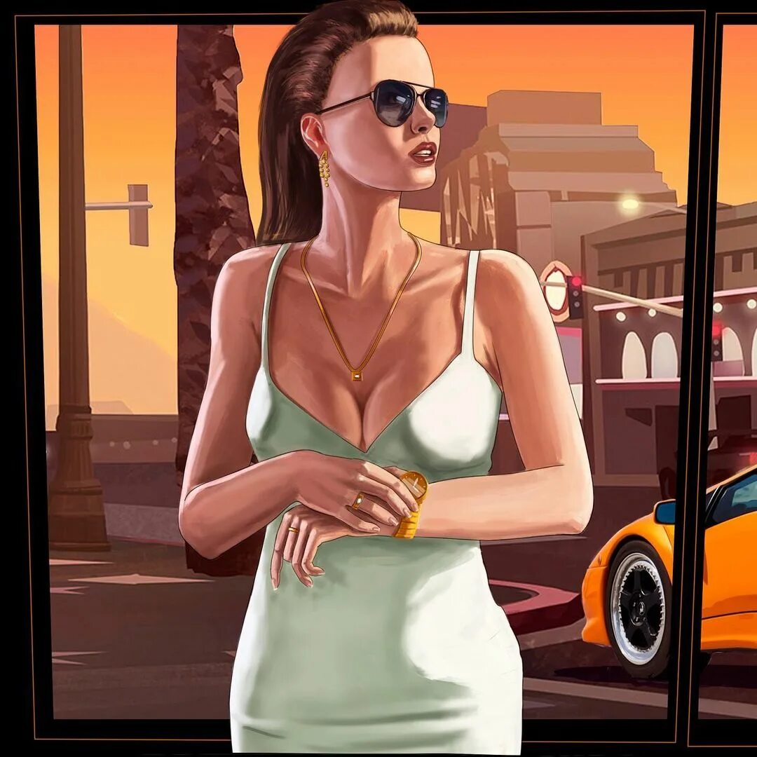 Neo project gta 5 фото 29