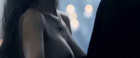Alicia Sanz Nude & Hot Pics And Sex Scenes Compilation - Onl