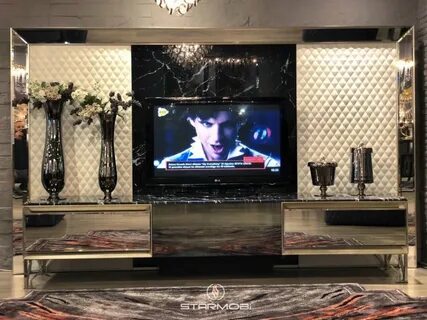 Long Tv Ünitesi