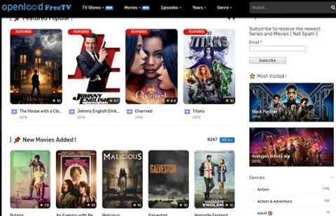 Yesmovies 2020 - Illegal HD Movies Download Website Free - C