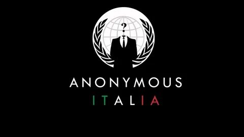 Anonymous - attacco al sito del vaticano vatican.va - YouTub