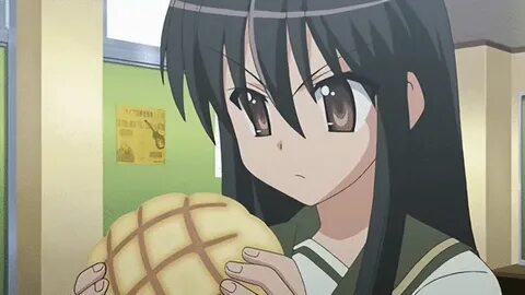 Shakugan no shana гифки, анимированные GIF изображения shaku