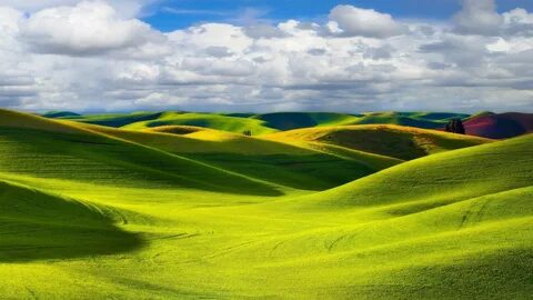 Green Hills Wallpapers (67+ background pictures)