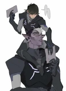 Pin by Hectorbetaa on Voltron Voltron galra, Voltron fanart,