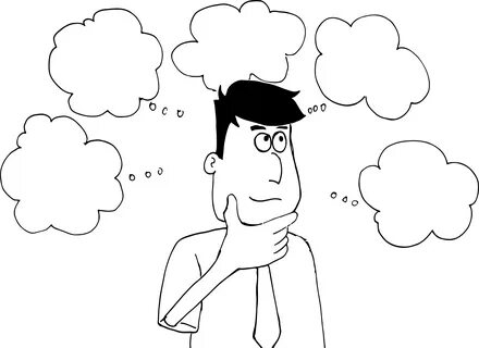 Men clipart thinking, Picture #1642909 men clipart thinking