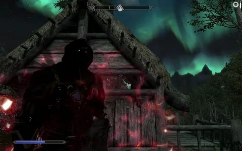 Blood Magic Spell Pack at Skyrim Nexus - Mods and Community