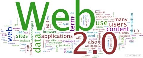 Что такое WEB 2.0 веб-поиск вебсайт веб-браузер web-сервер о