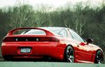 97 GTO TT (VR-4) & '97 S14 Silvia (240SX) DD