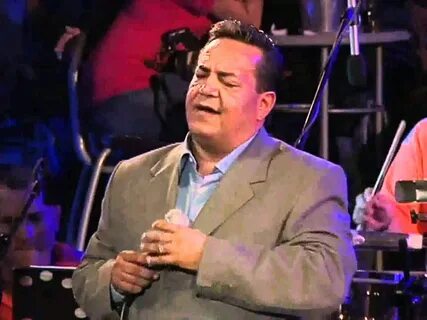 Pagina De Amor (En Vivo) Tito Gomez HD Videos. 