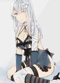 Kaine - NieR - Image #2569110 - Zerochan Anime Image Board