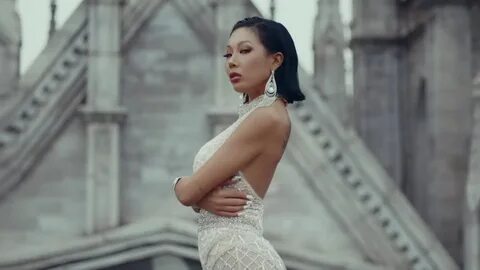 WHO DAT B': LA JESSI MÁS PODEROSA - NORAE MAGAZINE