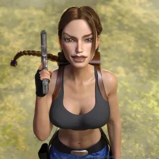 www.tombraiderforums.com - View Single Post - tombraider4eve
