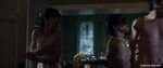 Mackenzie Davis And Vanessa Hudgens Nude Scenes In Freaks of