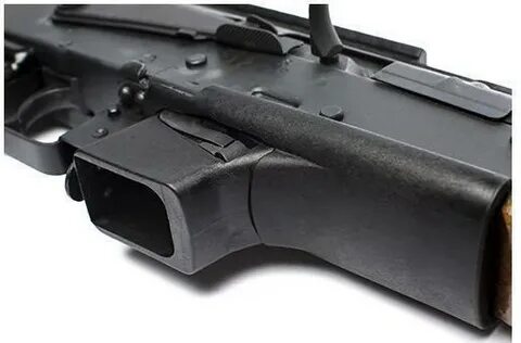 Century Arms Draco NAK9 9mm AK47 Pistol - $529.72 gun.deals