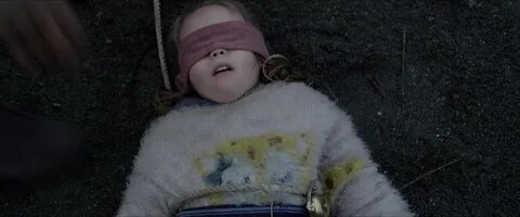 Personal Blog: Bird Box 2018