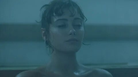 Ella Purnell - Sweetbitter S02E01 - 1080p - Mkone's Celebrit