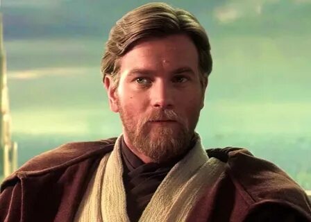 Ewan McGregor Confirms "Obi-Wan Kenobi" Series Has Wrapped S