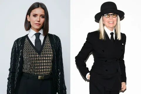 историк опиат Надежден diane keaton ralph lauren suit застой