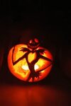 30+ Interesting Pumpkin Carving Ideas for Halloween Jack ske