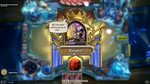 Hearthstone Knights of the Frozen Throne Wing 2 - Blood Quee