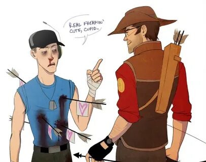 Pin by Maydaleann on TF2 Team fortress 2 medic, Team fortess