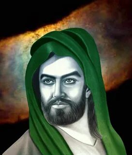 Syeikh Ali Zainal Abidin bin Husein Portrait, Portrait tatto