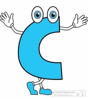 Alphabets : letter-C-2-cartoon-alphabet : Classroom Clipart 