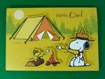 Snoopy Father's Day Wallpapers - Wallpaper Cave