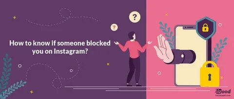 How to Know if Someone Blocked You on Instagram? - Steemit