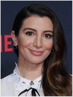 Nasim Pedrad - All Celebrity Wiki