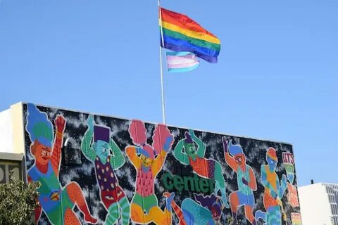 Long Beach LGBTQ Center announces 2017 president, board of d