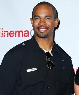 damon wayans Picture 51 - CinemaCon 2014 20th Century Fox Re