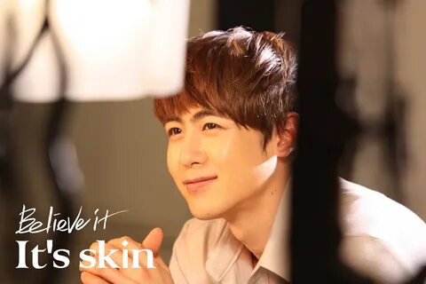 Nichkhun Wallpaper #27125 - Asiachan KPOP Image Board Mobile