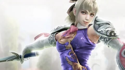 SoulCalibur: Broken Destiny Picture - Image Abyss