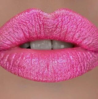 Pink Lips Barra de labios, Looks de maquillaje, Labios