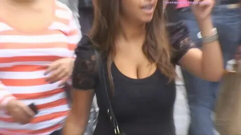 Sexy Candid Huge Bouncing Boobs Teen On Street Free Download Nude Photo Gal...