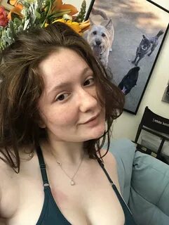 Emma kenney boobs.