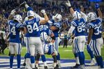 Around The Betting Planet: The Colts To Beat The Bears Betti