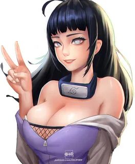 Hyuuga Hinata (Hinata Hyuuga) - NARUTO - Image #2523314 - Ze