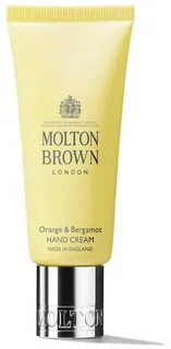 Характеристики модели Molton Brown Крем для рук Orange & Ber