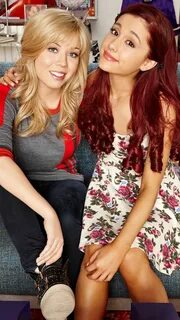 Sam and cat... who misses this show?? Sam & cat, Jennette mc