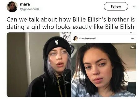 Billie Eilish Brother Girlfriend : Why Billie Eilish Fans Ar