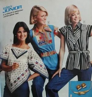 1977 peasant shirt, western shirt, chevron striped tunic in 