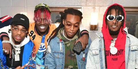 Lil Yatchy and Takeoff Tape is on the Way