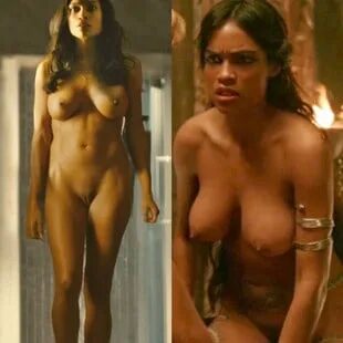 Rosario Dawson Nude Ultimate Compilation