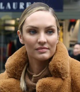 Candice Swanepoel - Page 2227 - Female Fashion Models - Bell