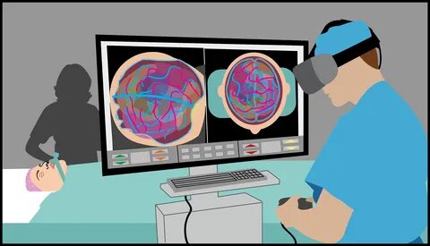 It’s Not Brain Surgery: It’s VR Enhanced Flight Simulation. 