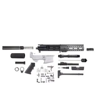 AR-300 Blackout - 7" Pistol Kit (OPTIONS AVAILABLE)
