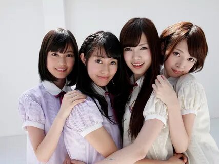 Nogizaka 46 Japan beauty popular combination H. 